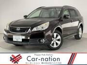 2011 SUBARU LEGACY OUTBACK