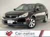 SUBARU LEGACY OUTBACK
