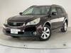 SUBARU LEGACY OUTBACK