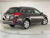 SUBARU LEGACY OUTBACK