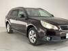 SUBARU LEGACY OUTBACK