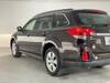 SUBARU LEGACY OUTBACK
