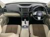 SUBARU LEGACY OUTBACK