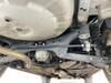 SUBARU LEGACY OUTBACK