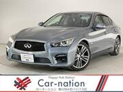 2014 NISSAN SKYLINE