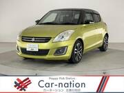 2015 SUZUKI SWIFT