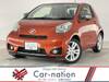 TOYOTA IQ