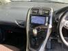 TOYOTA BLADE