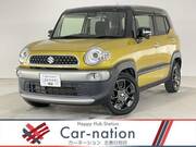 2018 SUZUKI XBEE