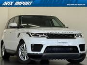 2018 LAND ROVER RANGE ROVER SPORT