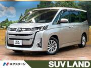 2022 TOYOTA NOAH