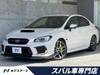 SUBARU WRX STI