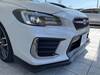 SUBARU WRX STI