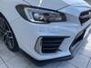 SUBARU WRX STI