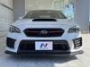 SUBARU WRX STI