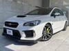 SUBARU WRX STI