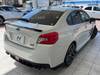 SUBARU WRX STI
