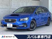 2019 SUBARU LEVORG