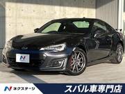2018 SUBARU BRZ