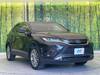 TOYOTA HARRIER HYBRID