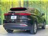 TOYOTA HARRIER HYBRID