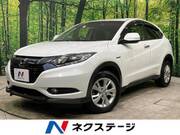 2014 HONDA VEZEL