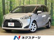 2018 TOYOTA SIENTA