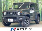 2022 SUZUKI JIMNY SIERRA