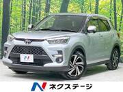 2020 TOYOTA RAIZE