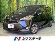 2016 TOYOTA SIENTA G