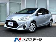 2016 TOYOTA AQUA