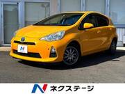 2012 TOYOTA AQUA S