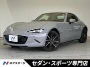 2024 MAZDA ROADSTER RF