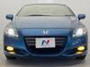 HONDA CR-Z