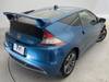 HONDA CR-Z