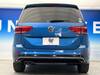VOLKSWAGEN GOLF TOURAN