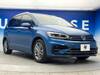 VOLKSWAGEN GOLF TOURAN