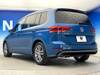 VOLKSWAGEN GOLF TOURAN