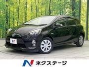 2012 TOYOTA AQUA S
