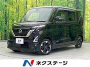 2020 NISSAN ROOX