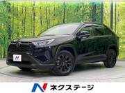2020 TOYOTA RAV4 X