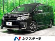 2015 TOYOTA VOXY