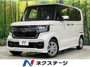 2023 HONDA N-BOX CUSTOM