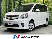 2010 TOYOTA NOAH