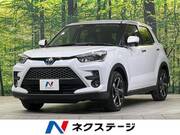 2022 TOYOTA RAIZE
