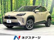 2022 TOYOTA YARIS CROSS HYBRID Z