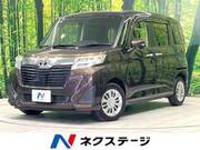 2017 TOYOTA ROOMY