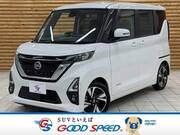 2023 NISSAN ROOX