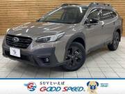 2022 SUBARU LEGACY OUTBACK