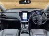 SUBARU LEGACY OUTBACK